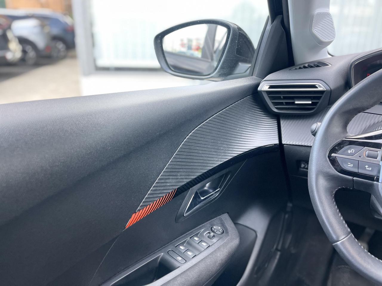 Peugeot 208 1.2 Benzina 75CV E6 Neo - 2023