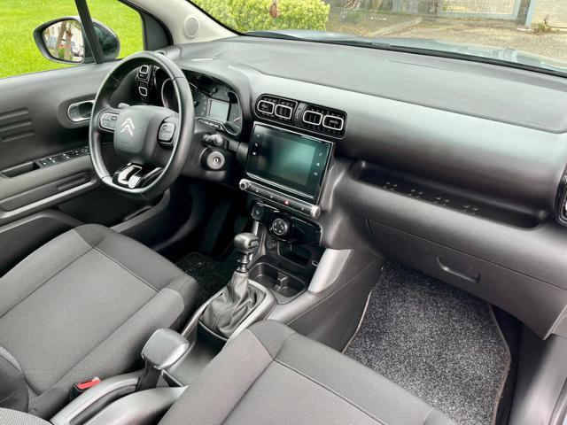 CITROEN C3 Aircross PureTech 110 S&S Shine