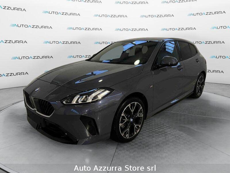 BMW Serie 1 118d MSport *COLORI VARI, PROMO AZZURRA*