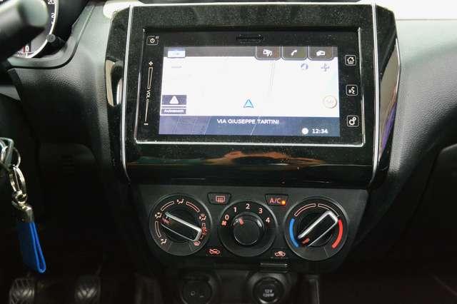 Suzuki Swift Swift VI 2018 1.2 dualjet Cool 2wd