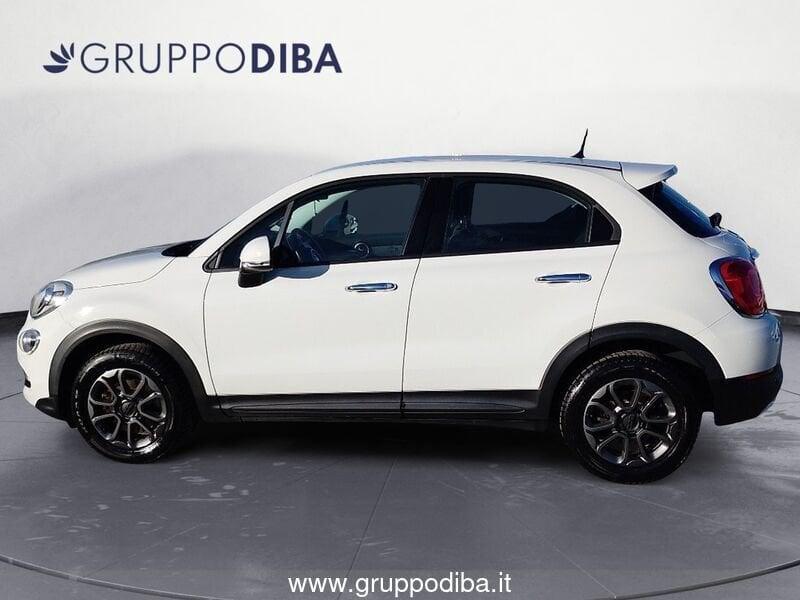 FIAT 500X 2015 Diesel 1.3 mjt Popstar 4x2 95cv