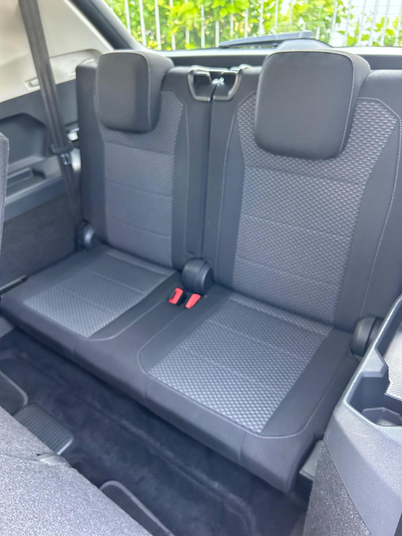 Volkswagen Tiguan Allspace Tiguan Allspace 2.0 BiTDI SCR DSG 4MOT. Advanced R-Line BMT