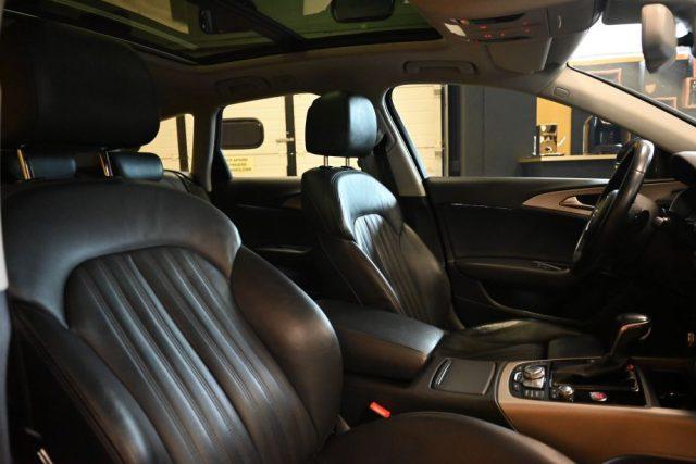 AUDI A6 allroad 3.0 TDI 272CV Q.S-TR.BUSIN.PLUS TET.19"RADAR FULL!
