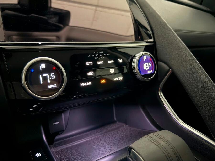 Jaguar E-Pace S AWD Ibrid Auto