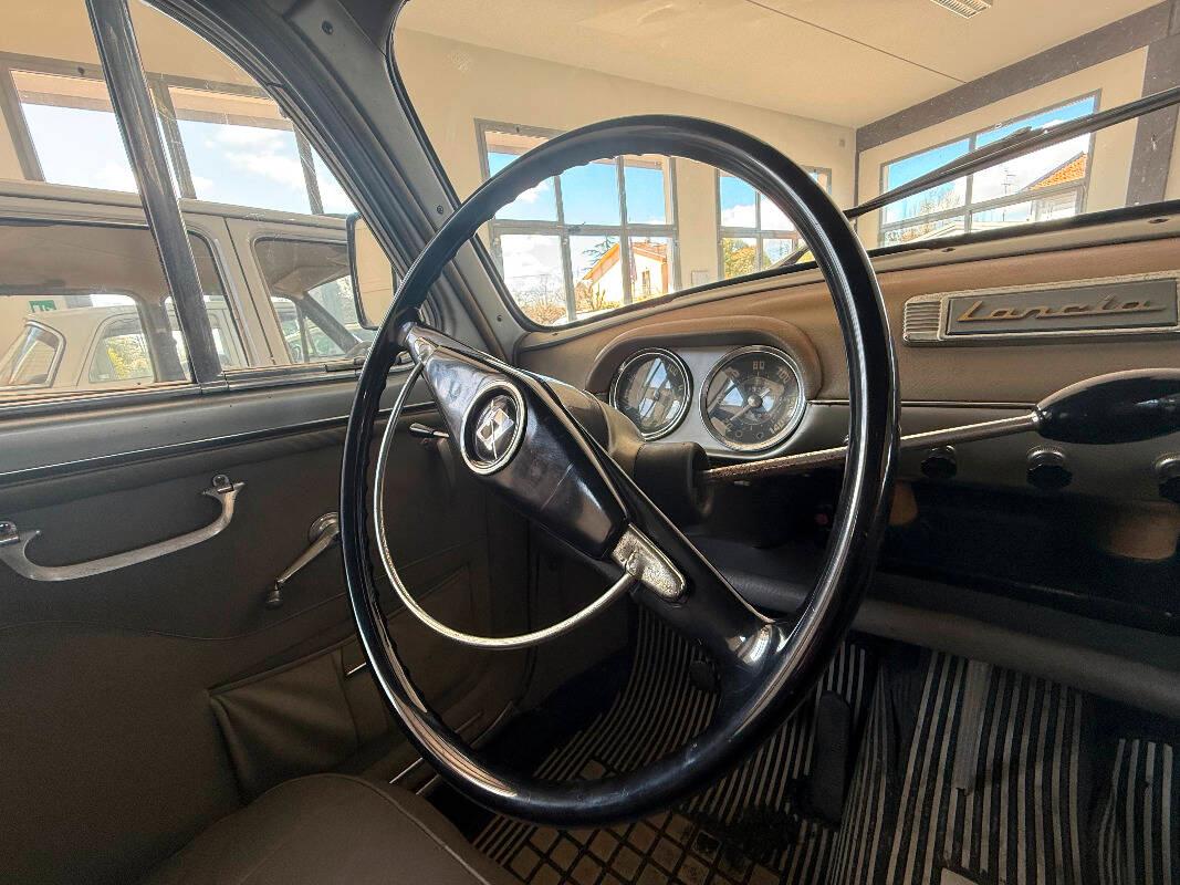 Lancia Appia Appia III Serie