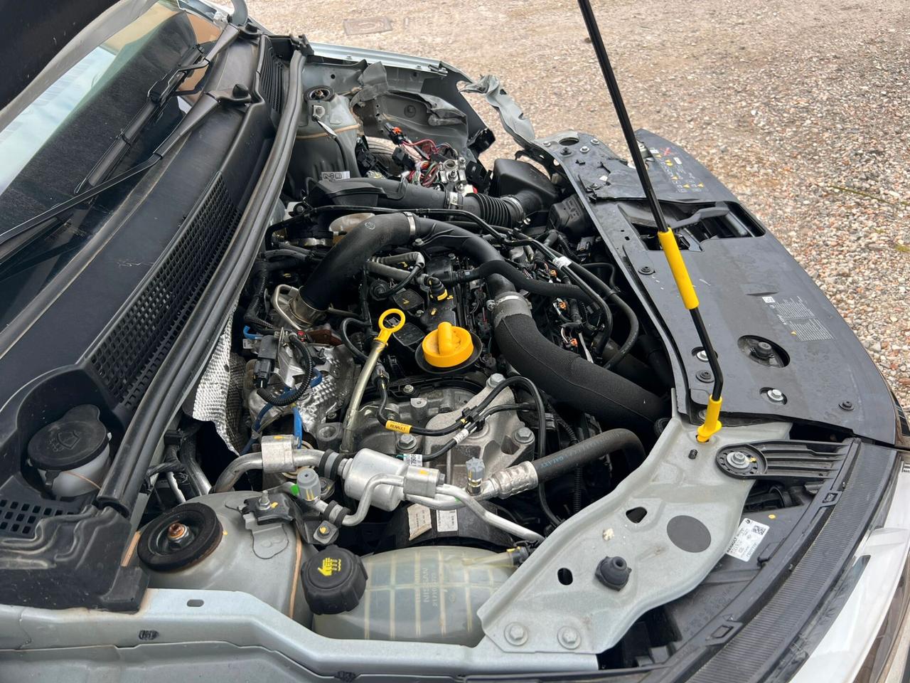 Dacia Sandero Stepway 1.0 TCe ECO-G Expression