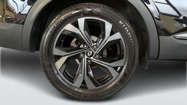 Renault Arkana 1.6 E-Tech full hybrid E-Tech Engineered Fast Tra