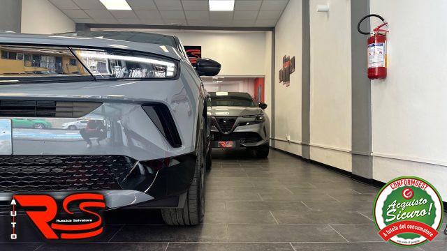 OPEL Mokka Hybrid 145 CV DCT6 GS