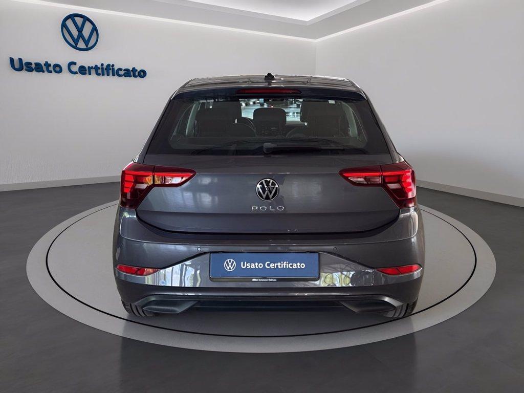 VOLKSWAGEN Polo 1.0 tsi life 95cv del 2023