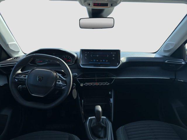 PEUGEOT 208 208 PureTech 75 Stop&Start 5 porte Active