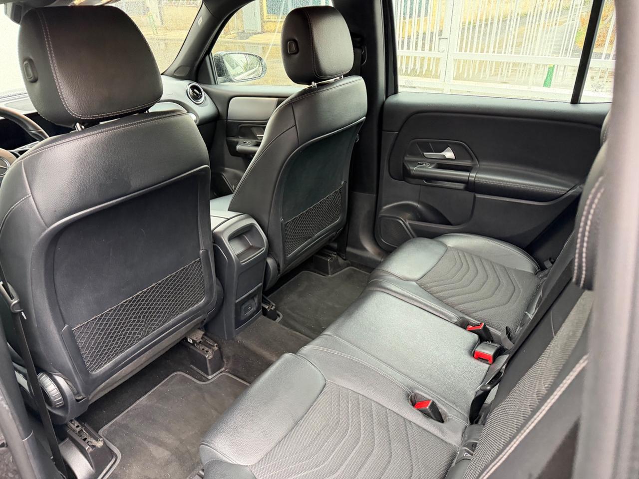 Mercedes-benz GLB 200 d Automatic Business Extra KM CERTIFICATI!!