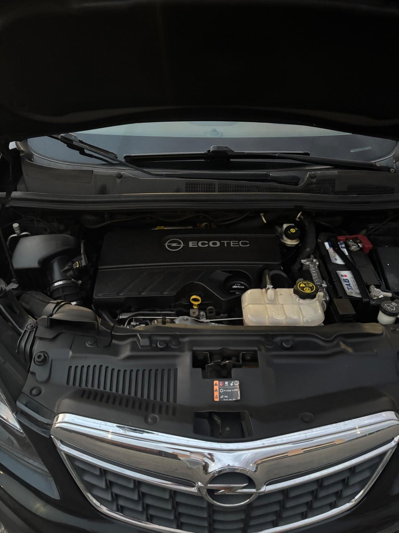 Opel Mokka 1.6 CDTI Ecotec 136CV 4x2 aut. Cosmo