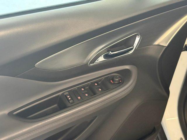OPEL Mokka 1.4 Turbo GPL Tech 140CV 4x2 Cosmo