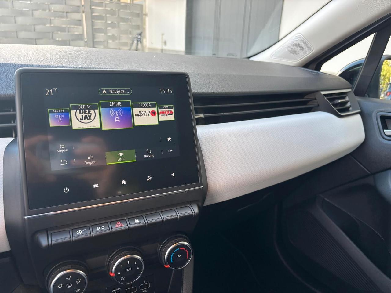 Renault Clio 1.5 dCi 5 porte - 2022
