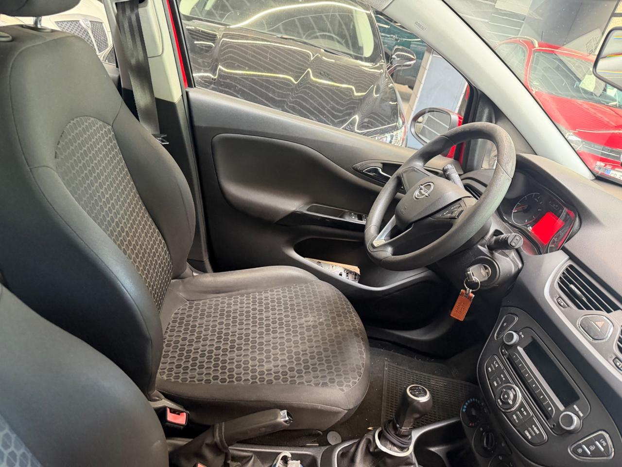 Opel Corsa 1.4 90CV GPL Tech 5 porte Advance