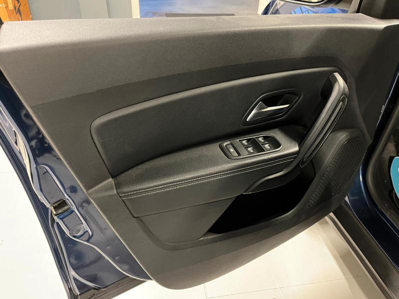 Dacia Duster 1.5 blue dci Prestige 4x2 s&s 115cv my19