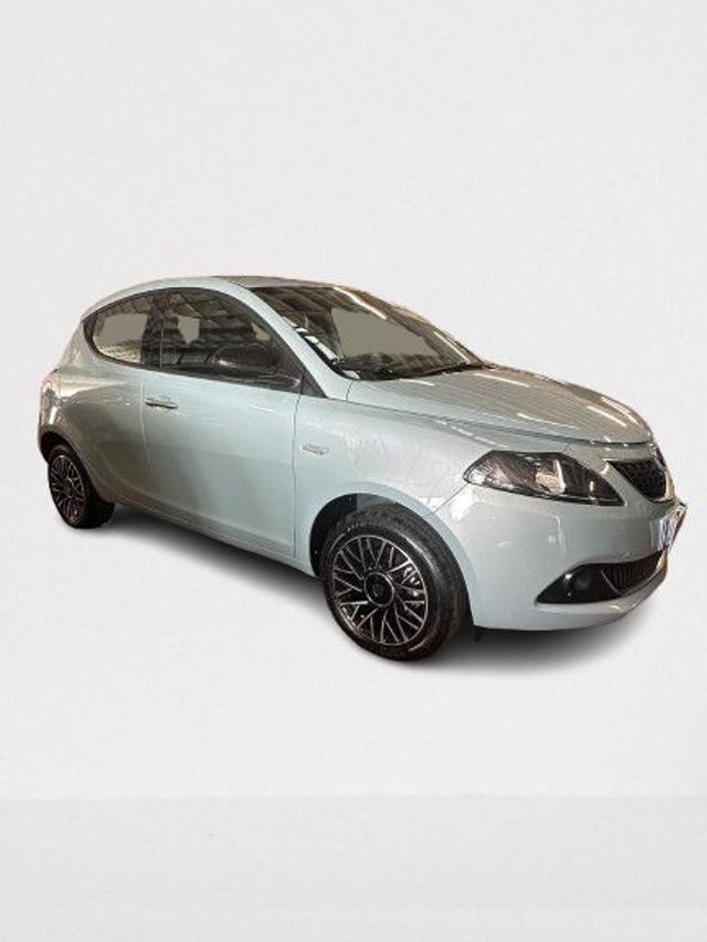 LANCIA Ypsilon 1.0 FireFly 5 porte S&S Hybrid Platino