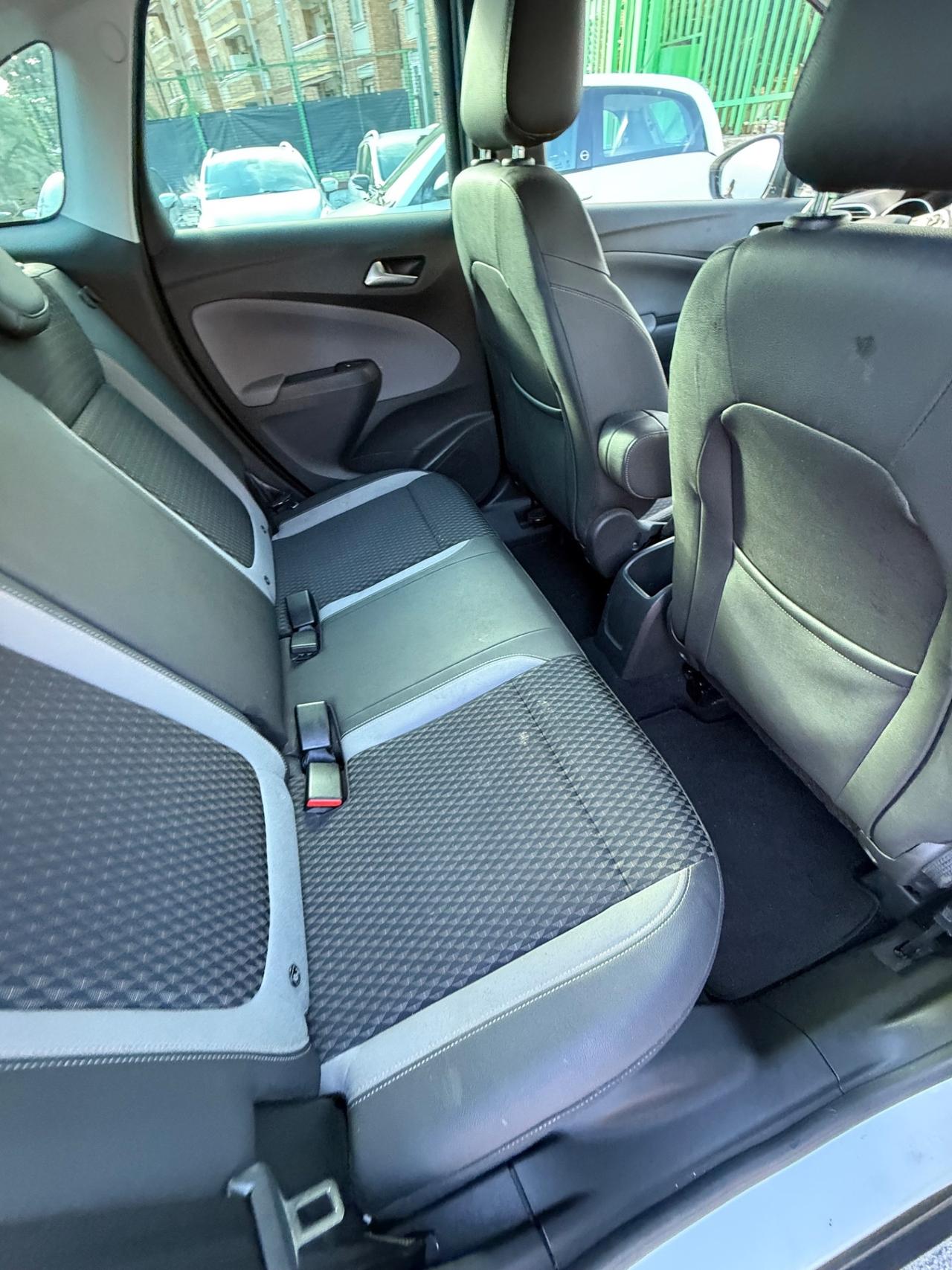 Opel Crossland X 1.2 12V Innovation
