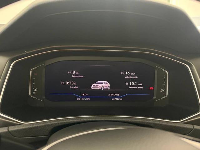 VOLKSWAGEN T-Roc 1.6 TDI SCR Style BlueMotion Technology