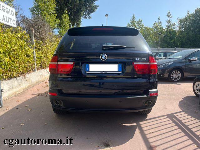 BMW X5 3.0sd cat Futura 7 POSTI
