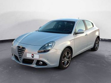 ALFA ROMEO Giulietta Giulietta 1.6 jtdm(2) Distinctive