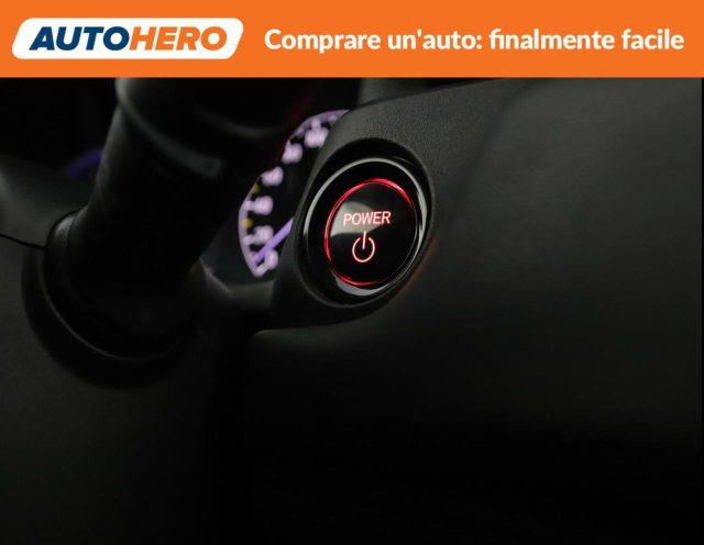 HONDA HR-V 1.5 Hev eCVT Elegance