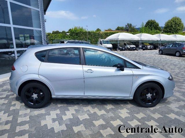 SEAT Leon 1.9 TDI DPF Stylance