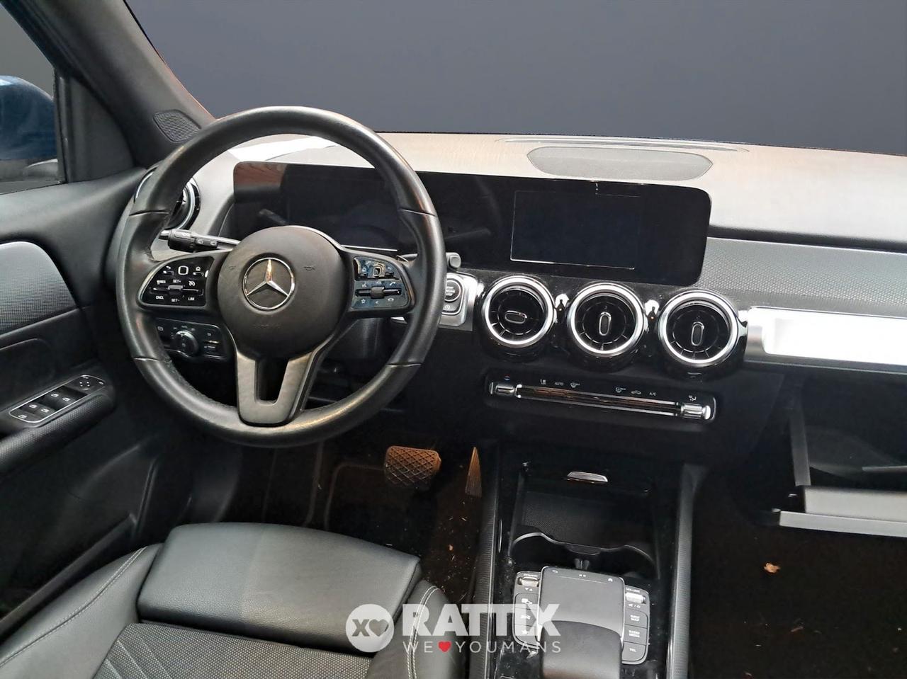 Mercedes-Benz GLB 220 d 2.0 190CV Sport 4matic Auto