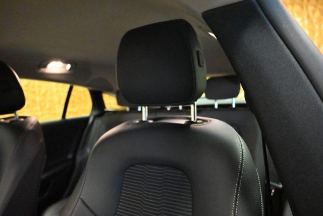 MERCEDES-BENZ CLA 250 SHOOTING BRAKE e HYBRID PHEV EQ POWER PLUG-IN FULL