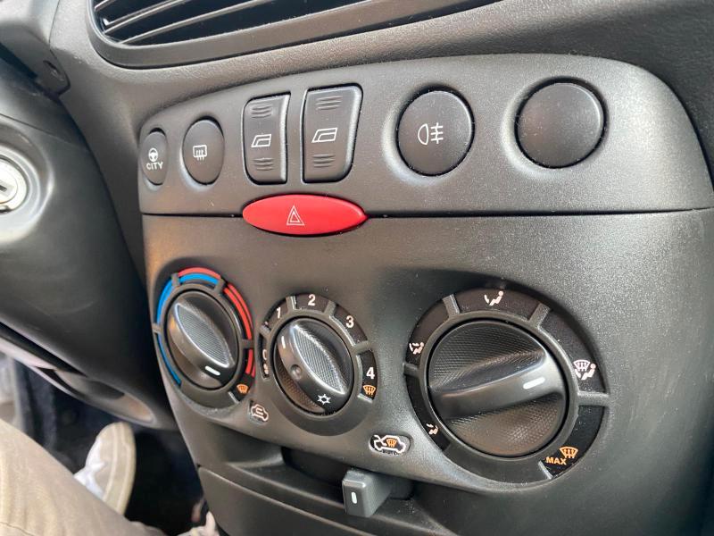 Fiat Punto 3 Porte Punto 3p 1.2 Classic