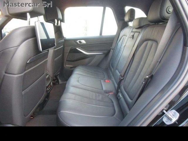 BMW X5 X5 G05 2018 xdrive45e xLine auto - GG055ZJ