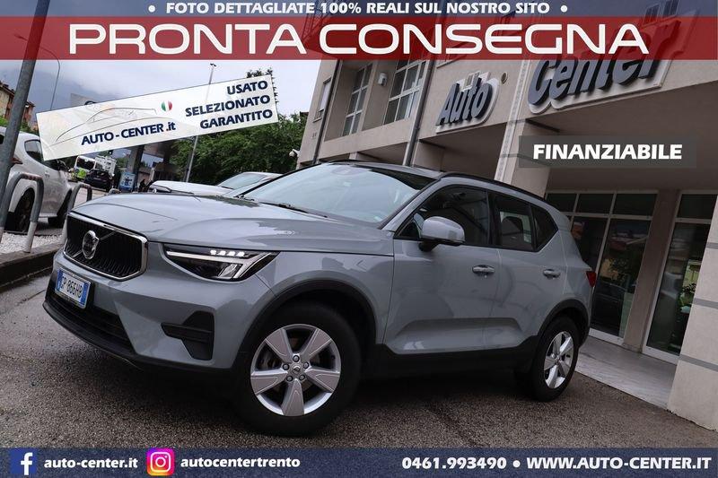 Volvo XC40 T2 Aut. Essential 1.5 129CV