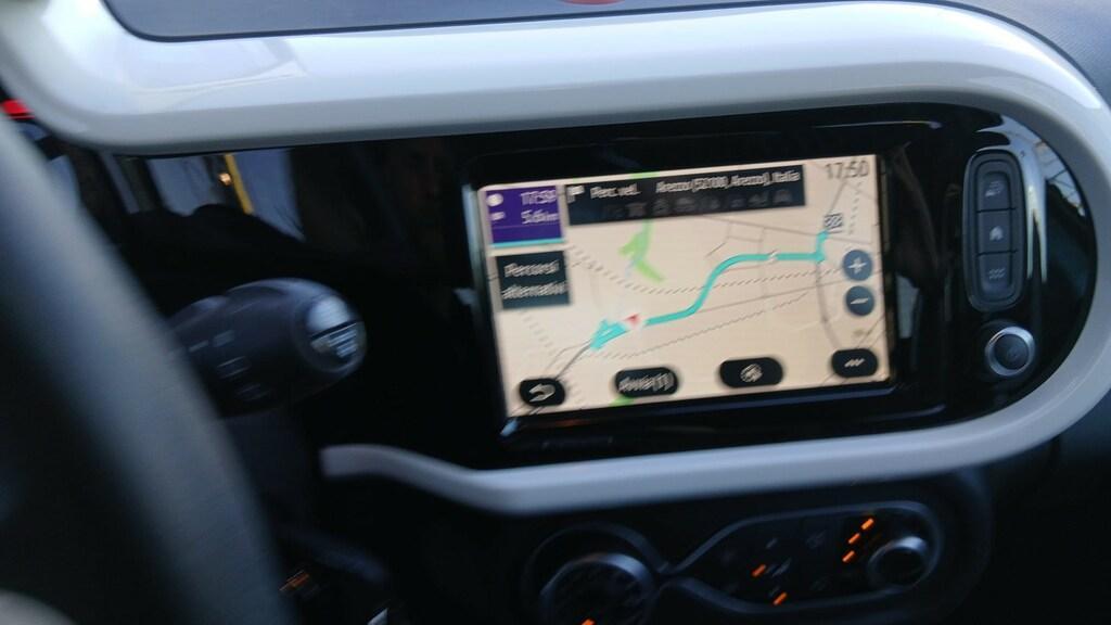 Renault Twingo 22kWh Techno