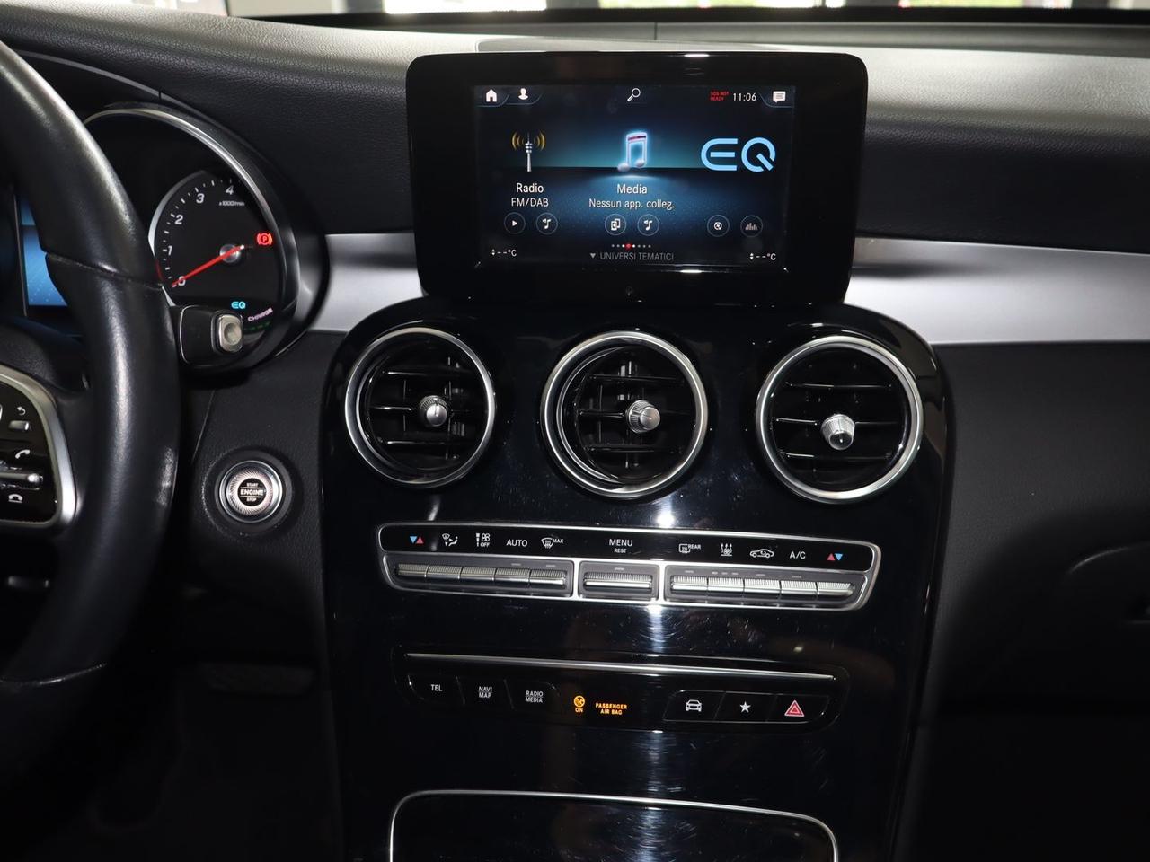 Mercedes-Benz GLC 300 Business Line GLC 300 #11331