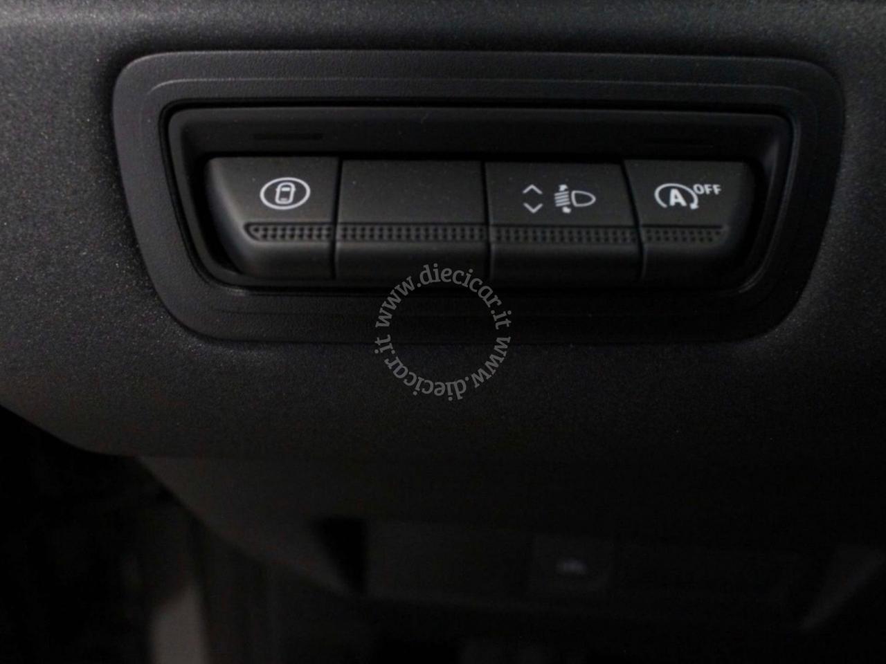 Renault Captur 1.0eco-g Gpl Techno 100cv KM0 COLORI VARI IVA ESP