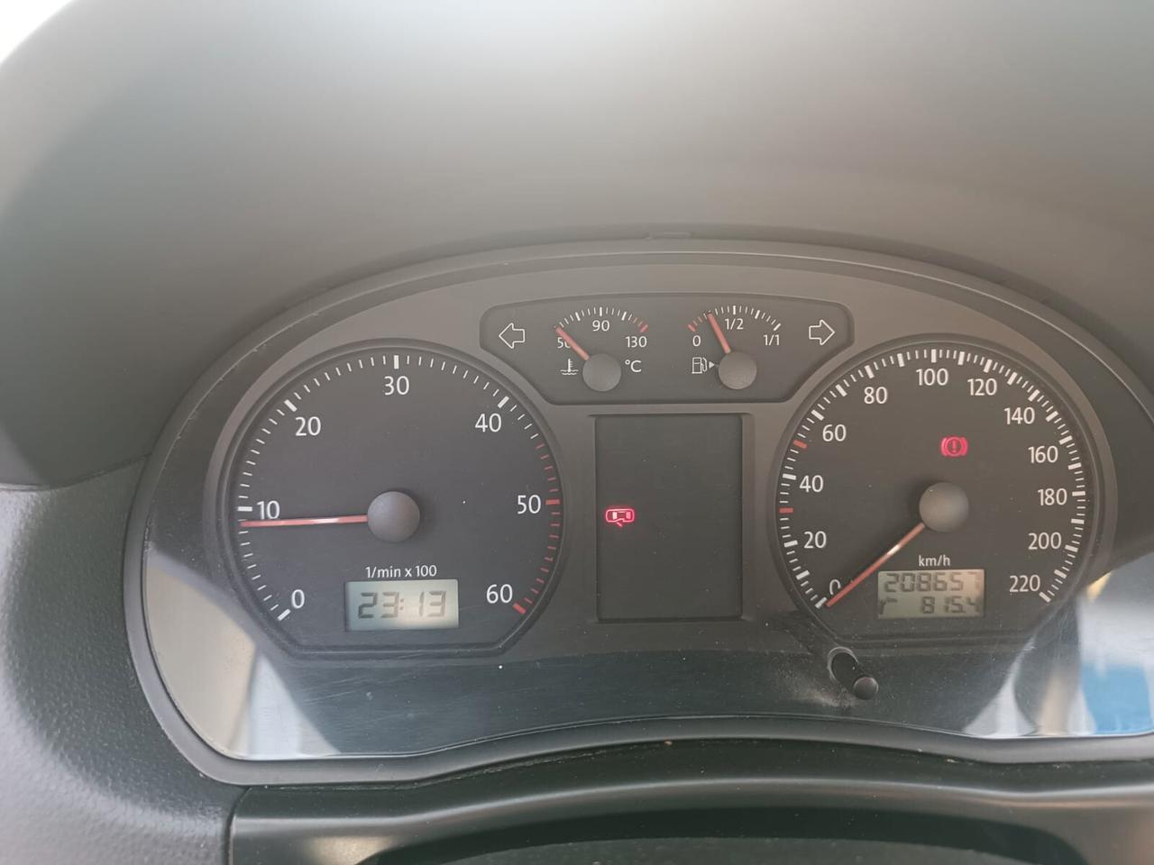 Volkswagen Polo 1.4/80CV TDI 5p. Comfortline