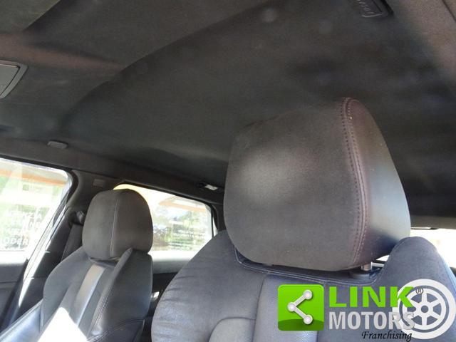 LAND ROVER Range Rover Evoque 2.2 SD4 190 CV DYNAMIC