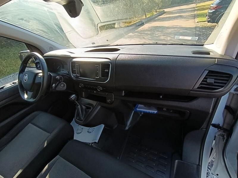 Fiat Scudo 1.5 BlueHDi 100 CV PL-TN Furgone - PREZZO REALE