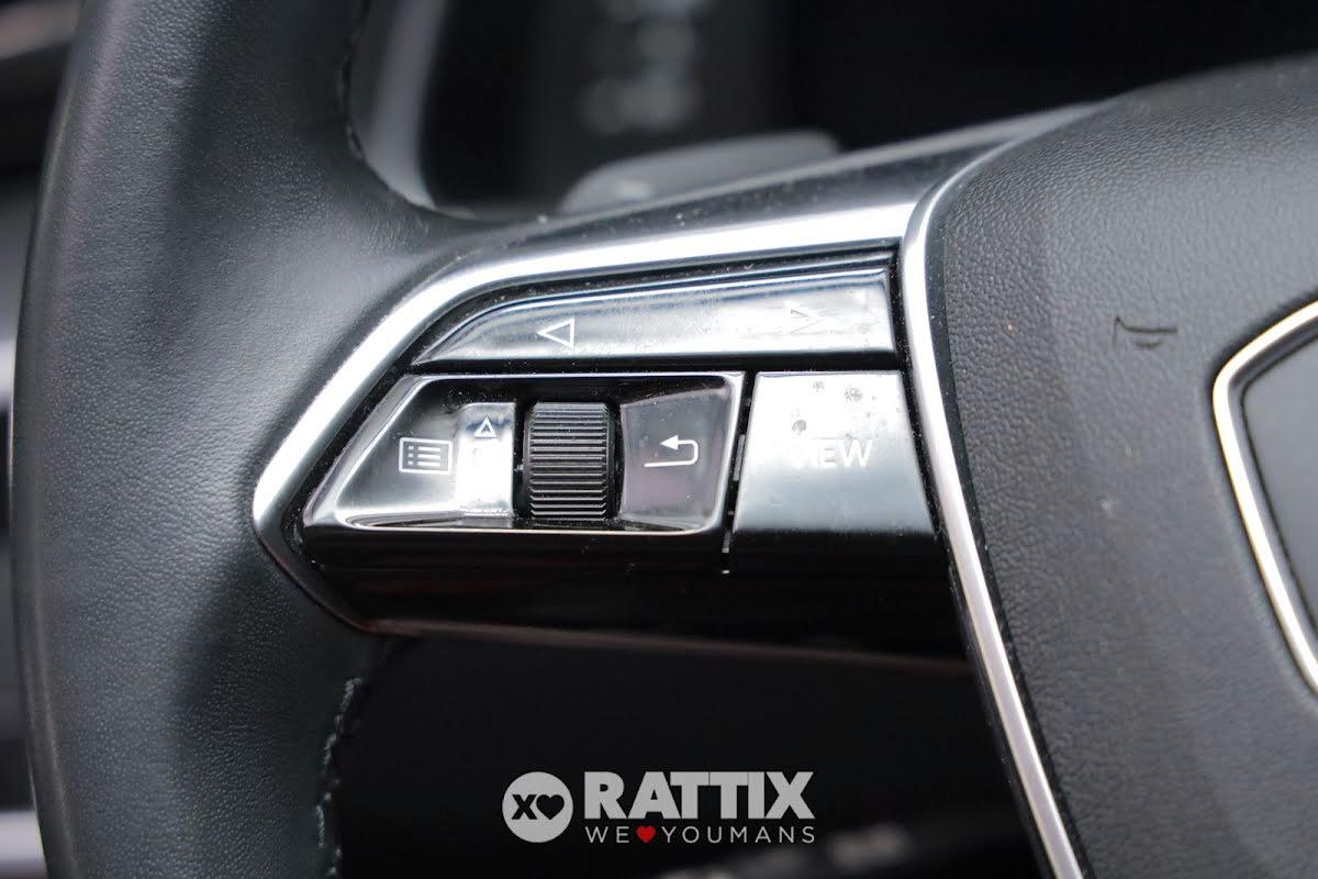 Audi A6 Avant 35 2.0 TDI Mhev Business Sport s-Tronic