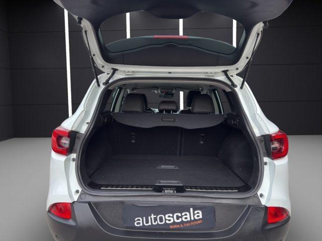 RENAULT Kadjar dCi 8V 110CV Energy Intens