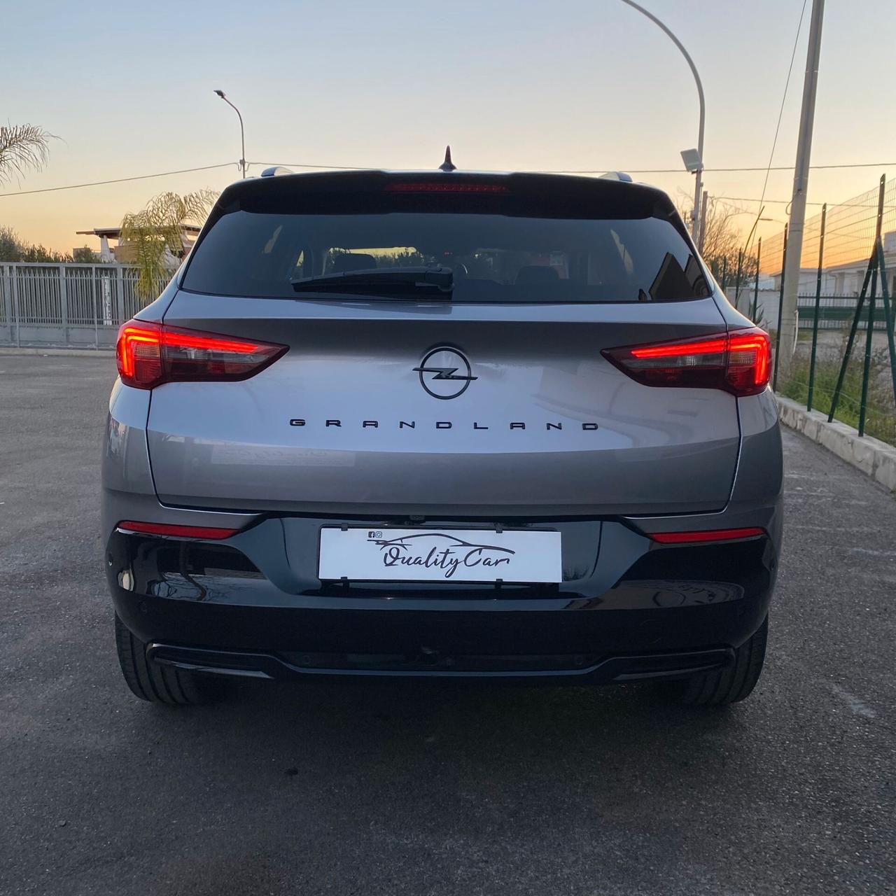 Opel Grandland 1.5 diesel Ecotec aut. GS