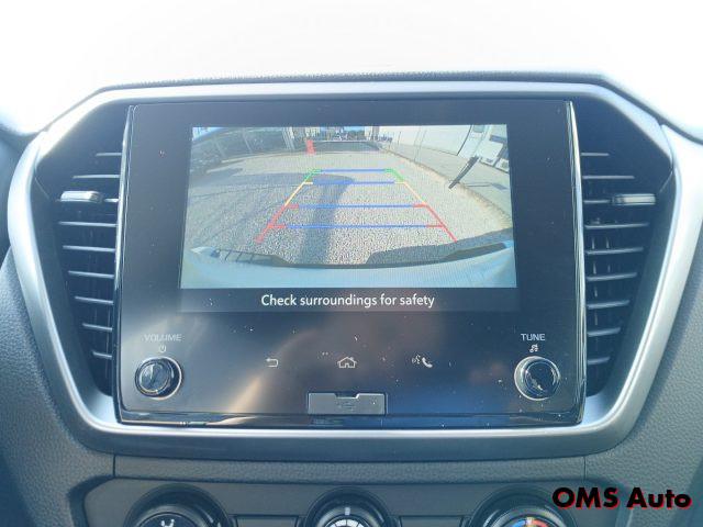 ISUZU D-Max N60 1.9 aut. Crew BB+ Cab N1 - 5 anni garanzia