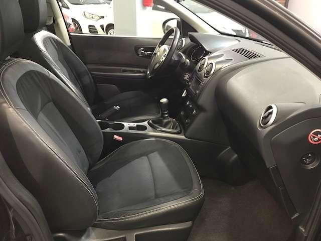 Nissan Qashqai Qashqai 1.6 dci 360