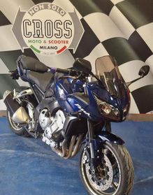 YAMAHA FZ1 Fazer - ANNO 2009