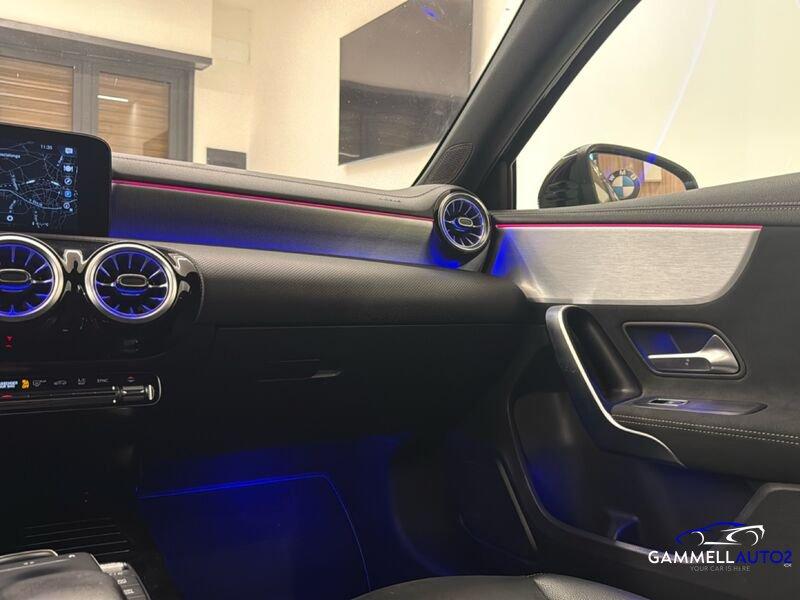 Mercedes-Benz Classe A A 180 d