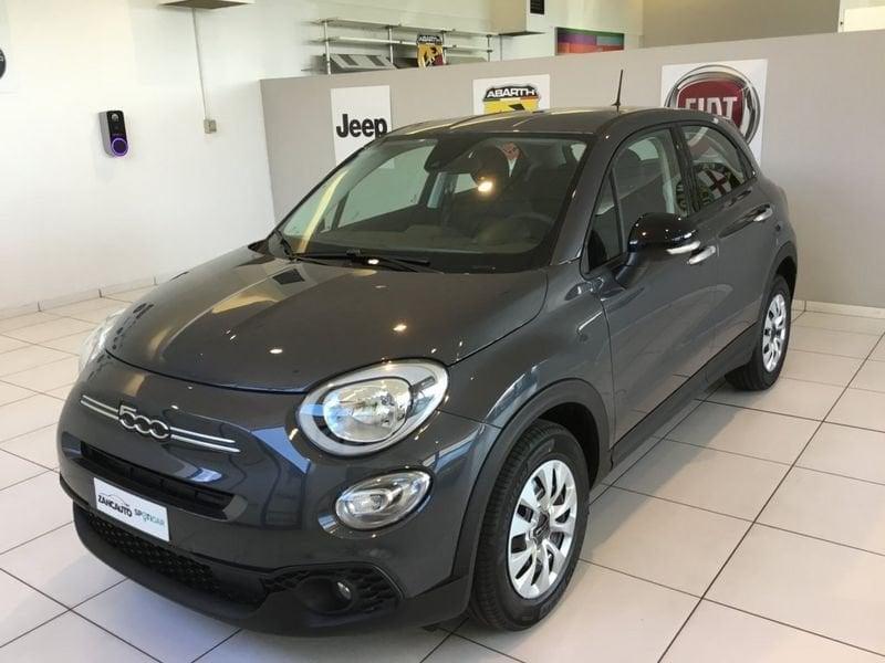 FIAT 500X 1.3 MultiJet 95 CV - PREZZO REALE