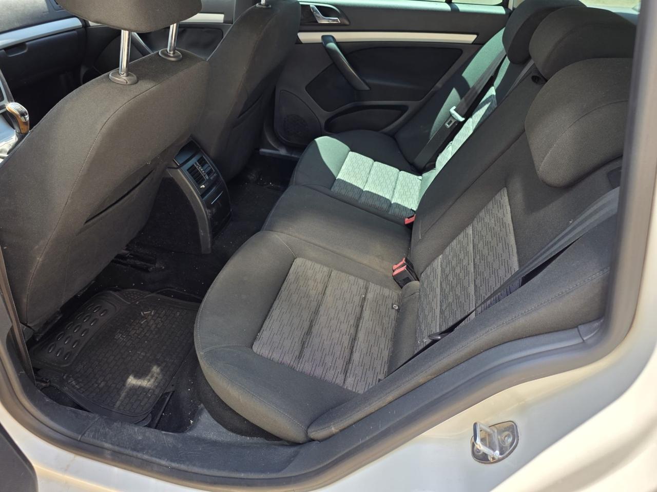 Skoda Octavia 1.6 TDI 105CV Euro 5