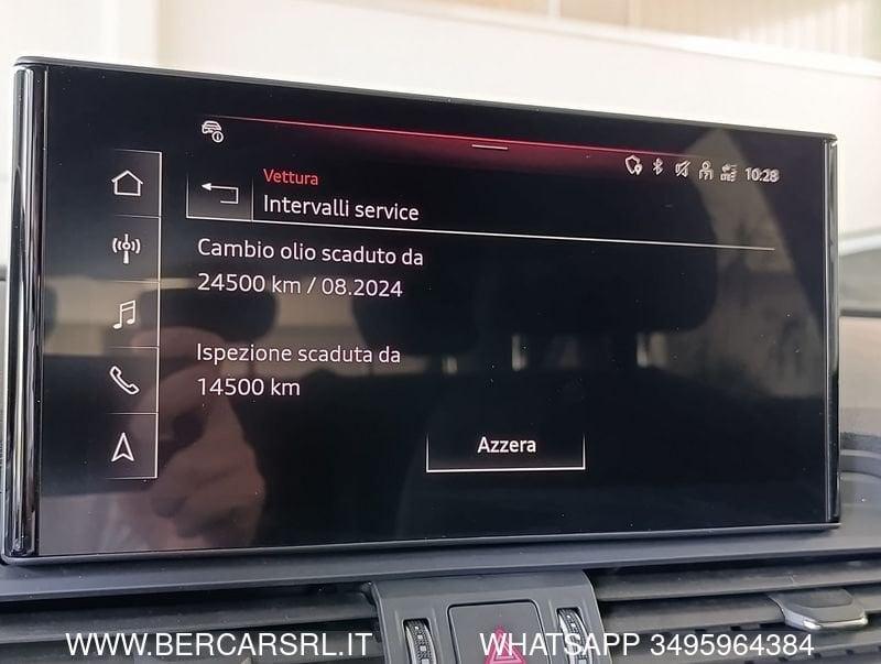 Audi Q5 Q5 40 TDI 204 CV quattro S tronic Business Advanced*VIRTUAL COCKPIT*PDC*AUTOMATICO*