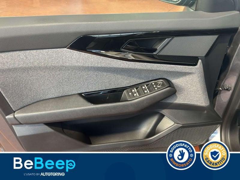 Renault Austral 1.2 E-TECH FULL HYBRID EVOLUTION 200CV AUT