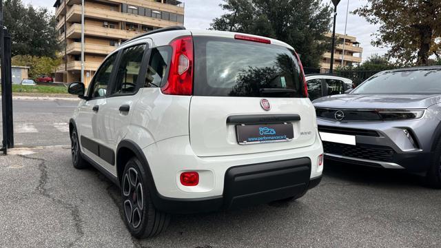 FIAT Panda 1.0 FIREFLY S&S HYBRID CITY LIFE*U-CONNECT*USB